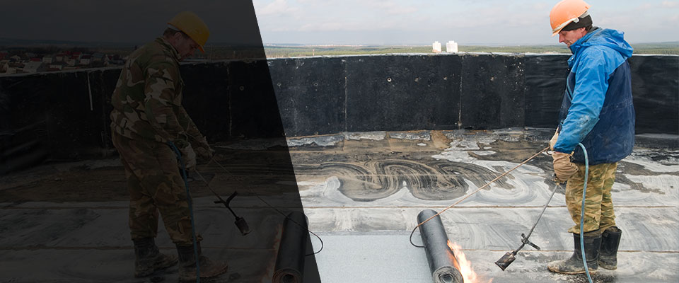 Luthersburg Roofing Contractors